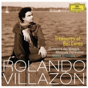 Download track 13 Rolando Villazon, Orchestra Del Maggio Musicale Fiorentino, Marco Armiliato - Rossini Peches De Vieillesse Vol. III - L _ Esule Rolando Villazón, Cecilia Bartoli, Maggio Musicale Fiorentino Orchestra