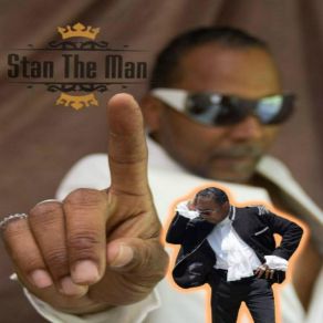 Download track Yo Love Is Like A G. P. S. Stan The Man