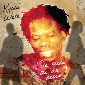 Download track Marché Des Roses (Version Dub) Kyssi Wète