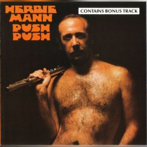 Download track Man's Hope Herbie Mann