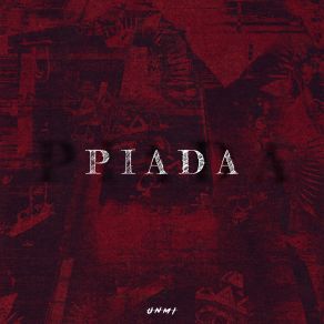 Download track Piada (Slowed & Reverb) UnmiReverb