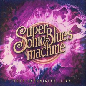 Download track I Ain't Fallin' Again (Live) Supersonic Blues Machine