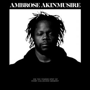 Download track Blues (We Measure The Heart With A Fist) Ambrose Akinmusire