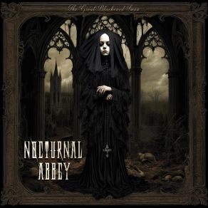 Download track Beneath The Frozen Lake Nocturnal AbbeyRebekka