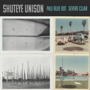 Download track Pale Blue Dot Shuteye Unison