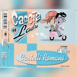 Download track Breakbeat Remix Nelly, Caccia Al Ladro