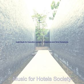 Download track Cheerful Hotels Music For Hotels Society