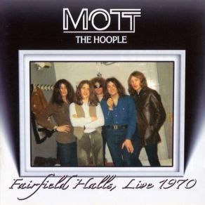 Download track Long Red Mott The Hoople