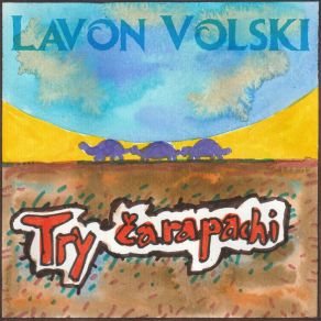 Download track Pavietrany Šar Lavon Volski