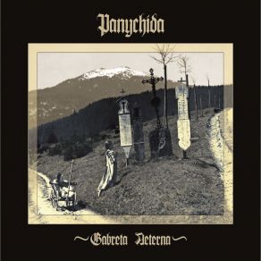 Download track V Dnešní Zbahnělé Době… / In Der Heutigen Versumpften Zeit Panychida