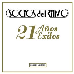 Download track Besito Loco Los Socios Del Ritmo