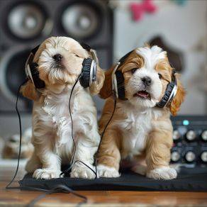 Download track Puppy Training Beats Music For Sex