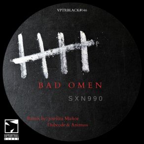 Download track Sxn990 (Dubcode Remix) Bad OmenDubcode