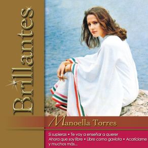 Download track Libre Como Gaviota Manoella Torres