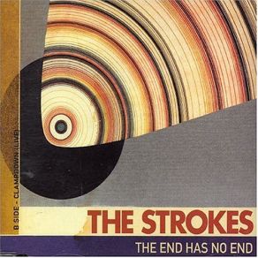 Download track The End Has No End The Strokes