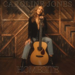 Download track By Way Of Sorrow Caroline Jones