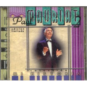 Download track Na Paz Do Seu Sorriso '80 Paul Mauriat