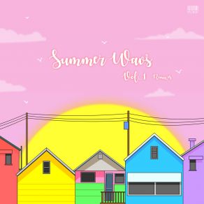 Download track Summer Lovin' (Rhoseus Remix) Tobi PeterYela