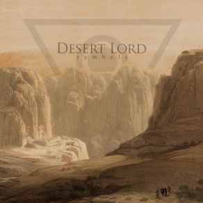 Download track Keys To The Peace Desert Lord