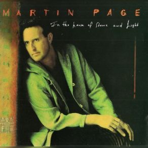 Download track Shape The Invisible Martin Page