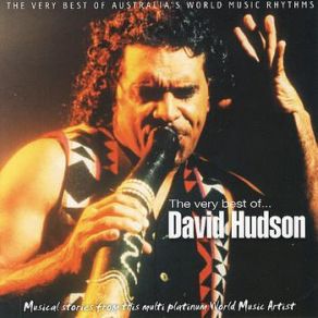 Download track Homeland David Hudson