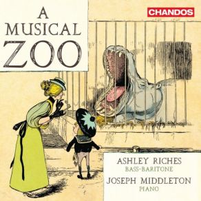 Download track The Crocodile Ashley Riches, Joseph Middleton