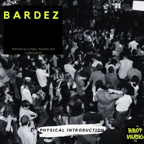 Download track Physical Introduction (LJ Pepe Mix) BardezLJ Pepe