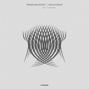 Download track Daze (Original Mix) Spraycan Attack