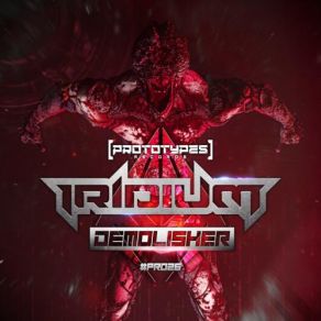 Download track Demolisher Iridium