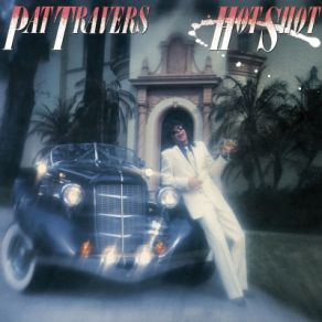 Download track Just Try Talking (To Those Dudes) Pat Travers