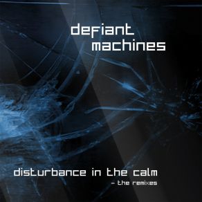 Download track End Of The Line (Random Starlight Remix) Defiant Machines