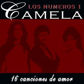 Download track Corazon Indomable Camela