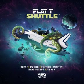 Download track Shuttle Flat T