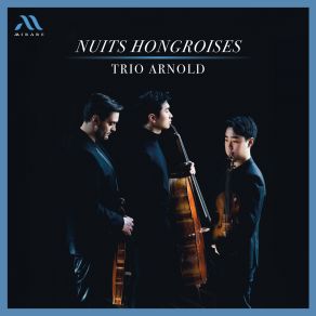 Download track Serenade For String Trio, Op. 10: V. Rondo (Finale) Trio Arnold