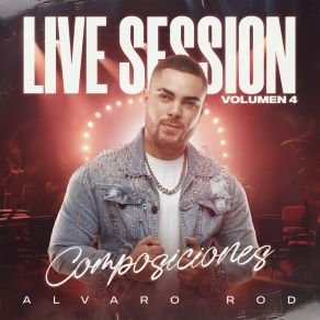 Download track Olvídate De Él (Versión Cumbia) Alvaro Rod