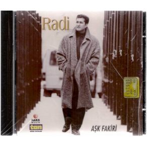 Download track Aşk Fakiri Radi