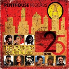 Download track Nah Get No Bligh Penthouse Records