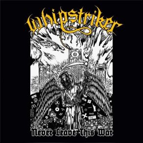 Download track Sweet Torment (Hellhammer Cover) Whipstriker