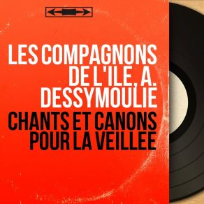 Download track Tombe, Nuit A. Dessymoulie