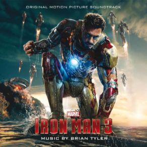 Download track War Machine Brian Tyler