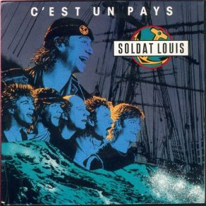 Download track C'Est Un Pays Soldat Louis