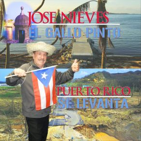 Download track Puerto Rico Se Levanta Jose Nieves El Gallo Pinto