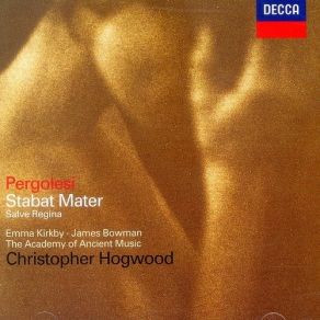 Download track Stabat Mater: IX. Sancta Mater Giovanni Battista Pergolesi