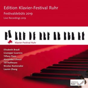 Download track French Suite No. 5 In G Major, BWV 816 IV. Gavotte (Live) Festivaldebüts