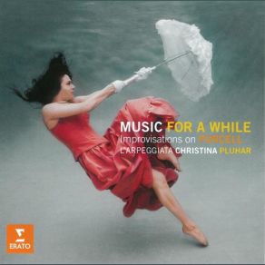 Download track Music For A While Christina Pluhar, L’Arpeggiata