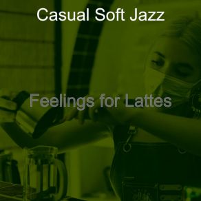 Download track Groovy Moods For Cold Brews Casual Soft Jazz