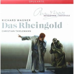 Download track 9. Lass Ichs Verlauten Los Ich Dann Nicht Richard Wagner