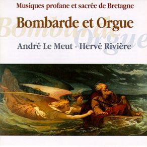 Download track Ar Verc'h Leoni André Le Meut, Hervé Rivière