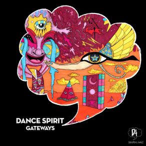 Download track Gateways (Tone Depth Remix) Dance SpiritTone Depth