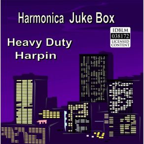 Download track Solo Jailhouse Blues (Harmonica) Harmonica Jukebox